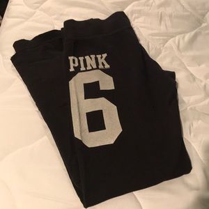 Victoria’s Secret Pink Sweatpants